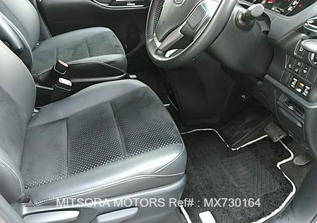 2021 TOYOTA VOXY ZSIII7
