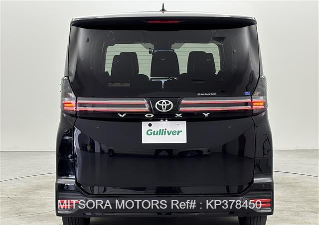 2023 TOYOTA VOXY