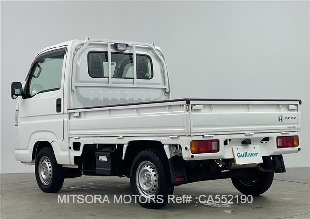 2015 HONDA ACTY TRUCK