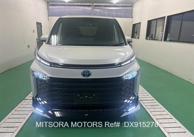 2024 TOYOTA VOXY 0179019