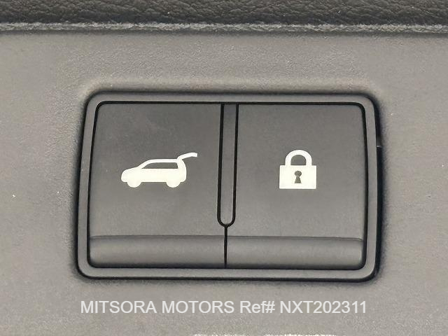 2023 NISSAN X-TRAIL G