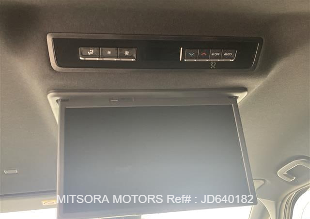 2023 TOYOTA VOXY BLACK