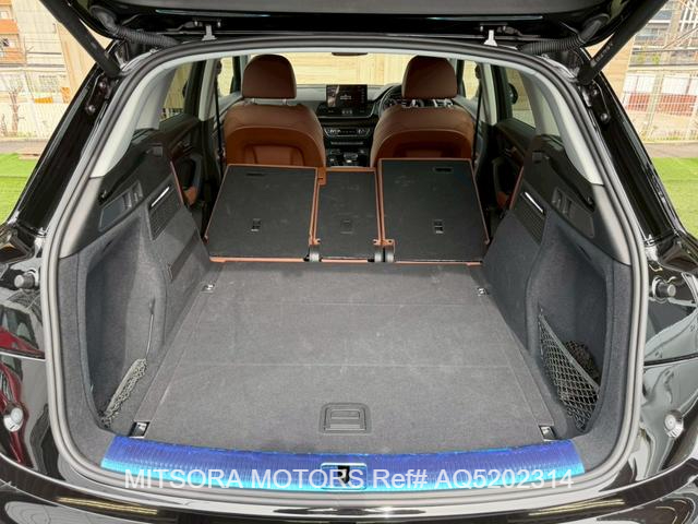 2023 AUDI Q5 HIGH STYLE