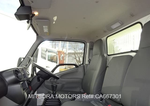 2018 HINO DUTRO