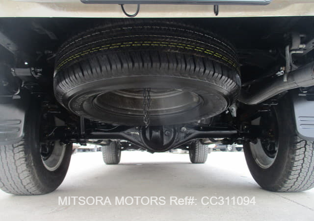 2012 TOYOTA HILUX