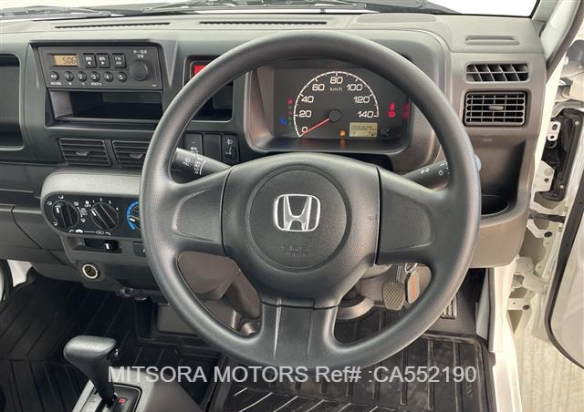 2015 HONDA ACTY TRUCK