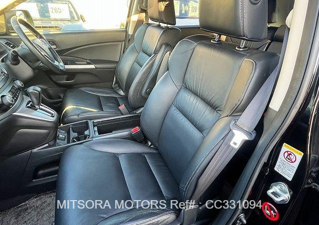 2013 HONDA CR-V 20G