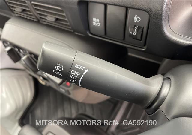 2015 HONDA ACTY TRUCK