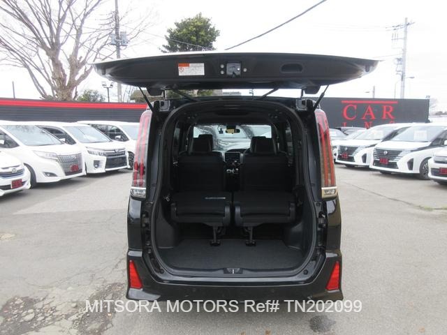 2020 TOYOTA NOAH