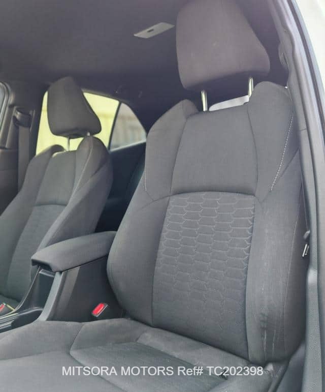 2023 TOYOTA COROLLA