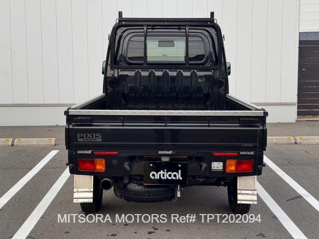 2020 TOYOTA PIXIS TRUCK