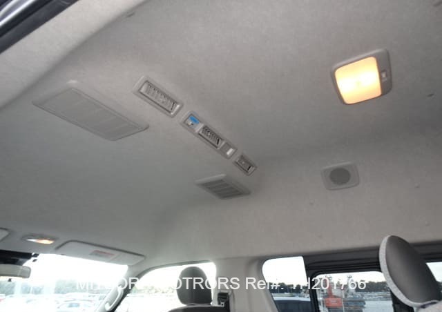 2016 TOYOTA HIACE