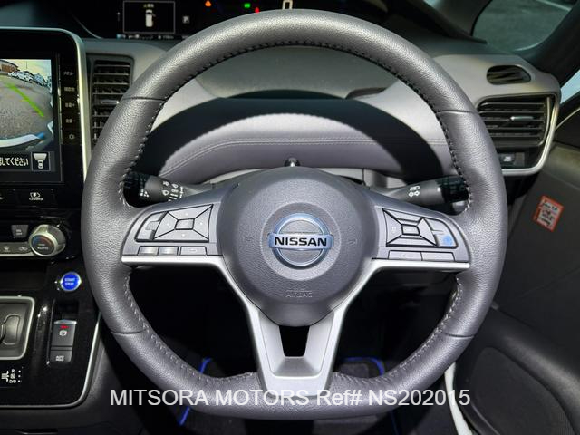 2021 NISSAN SERENA E-POWER HIGHWAY STAR V