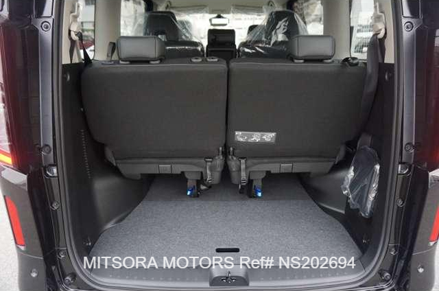 2026 NISSAN SERENA E-POWER HIGHWAY STAR V