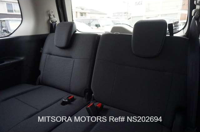 2026 NISSAN SERENA E-POWER HIGHWAY STAR V