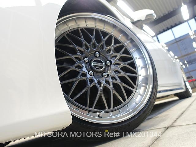 2013 TOYOTA MARK X PREMIUM
