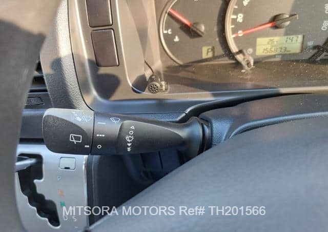 2015 TOYOTA HIACE COMMUTER